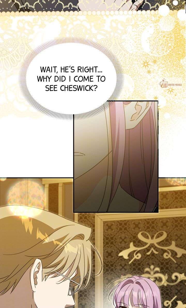 How to Protect the Master of the Monster Mansion Chapter 68 - Page 29