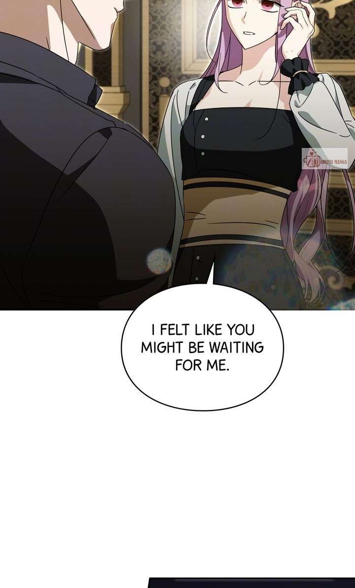 How to Protect the Master of the Monster Mansion Chapter 68 - Page 30