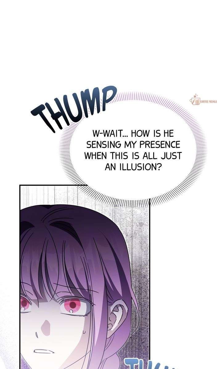 How to Protect the Master of the Monster Mansion Chapter 68 - Page 4