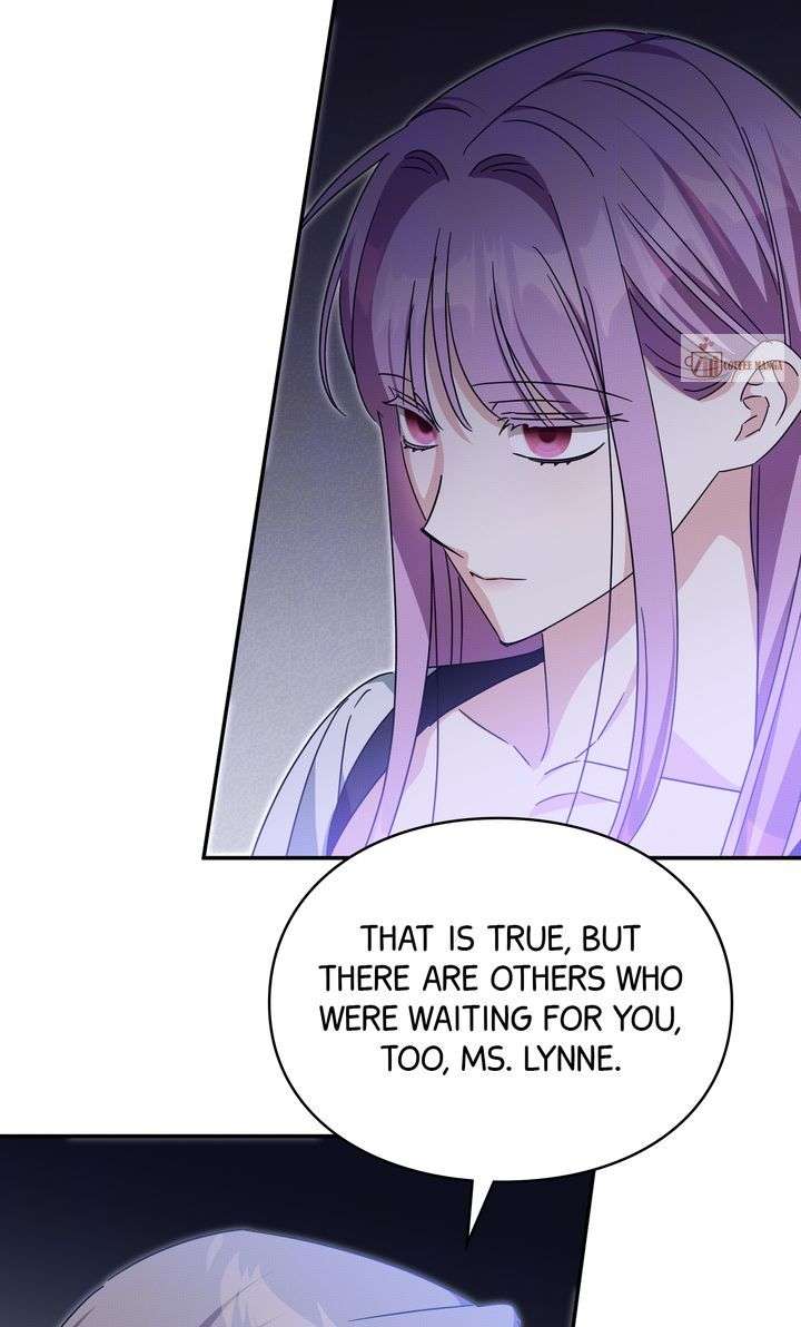 How to Protect the Master of the Monster Mansion Chapter 68 - Page 31