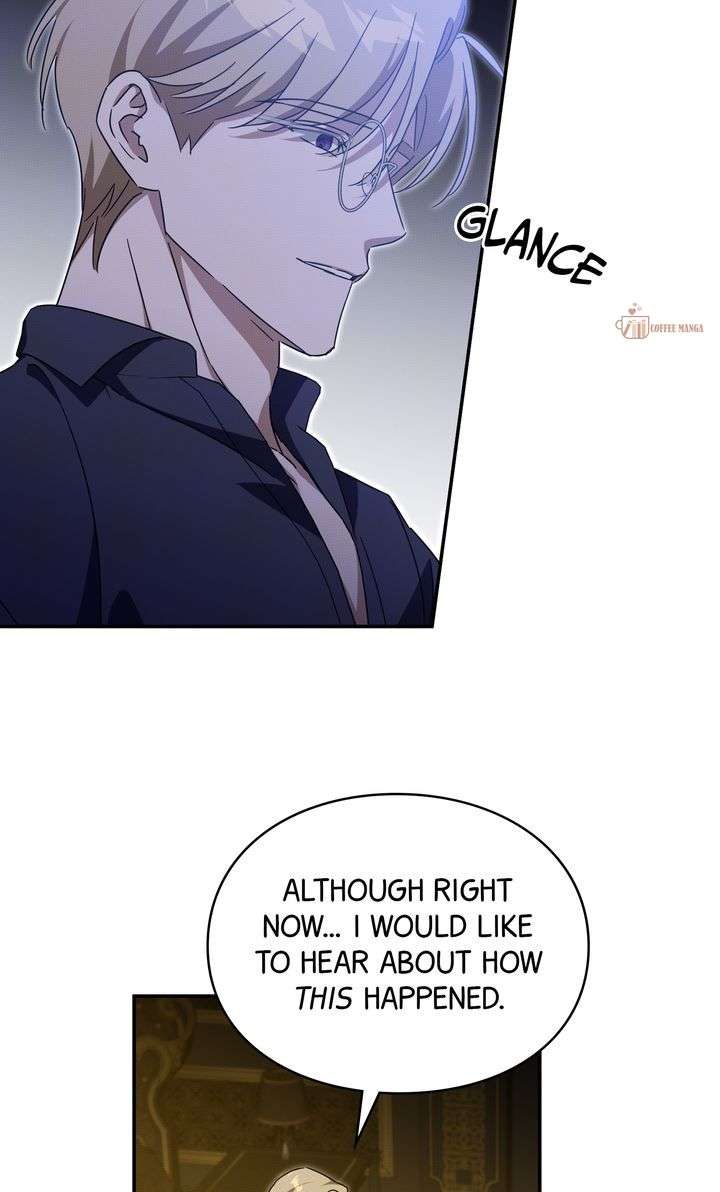 How to Protect the Master of the Monster Mansion Chapter 68 - Page 32