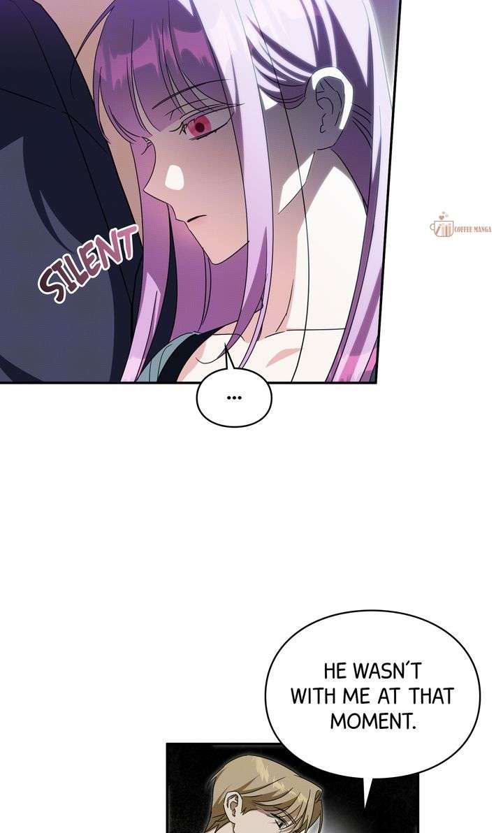 How to Protect the Master of the Monster Mansion Chapter 68 - Page 37