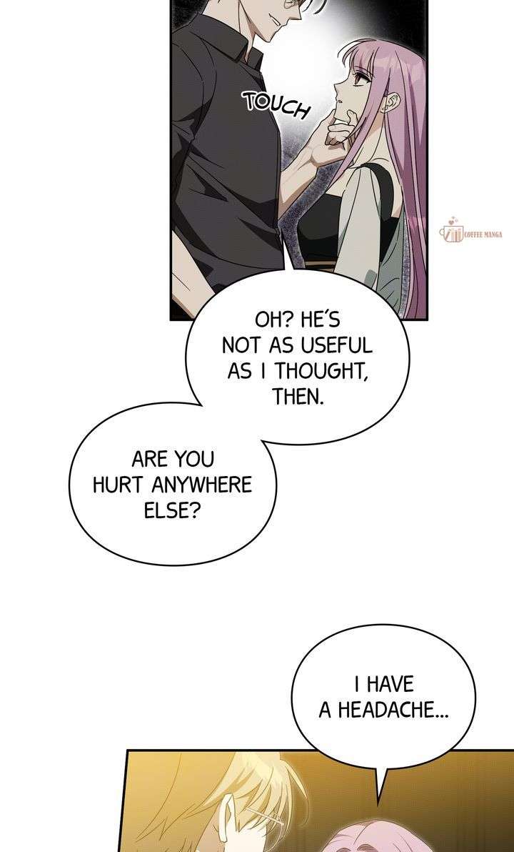 How to Protect the Master of the Monster Mansion Chapter 68 - Page 38