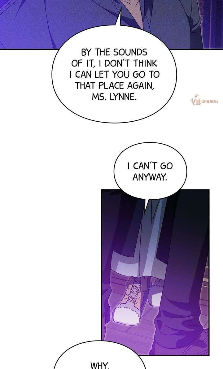 How to Protect the Master of the Monster Mansion Chapter 68 - Page 41