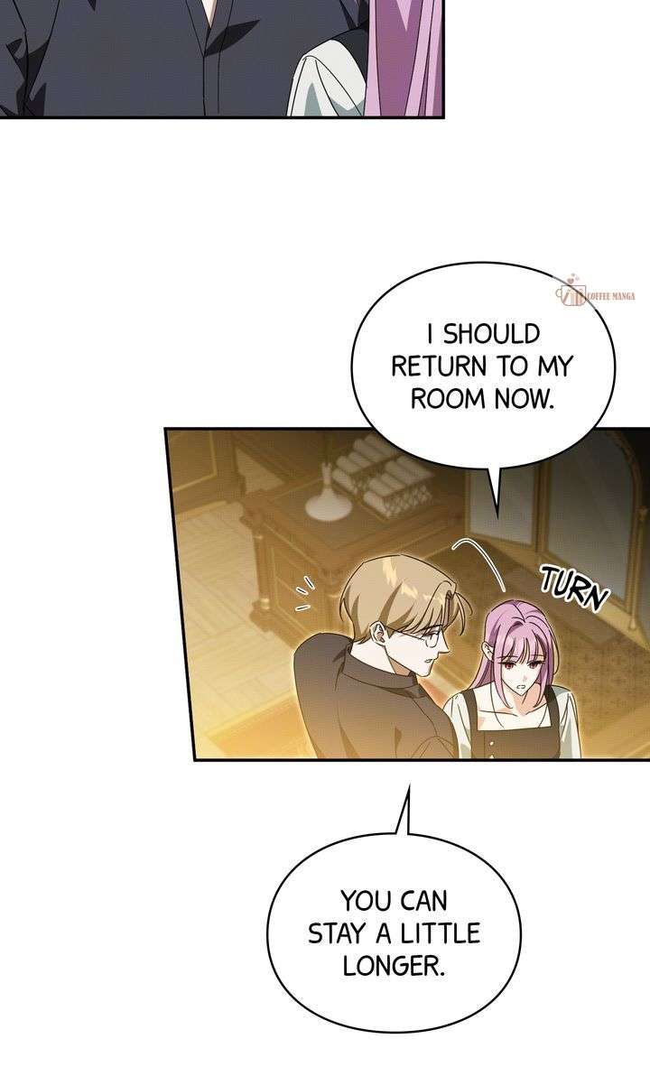 How to Protect the Master of the Monster Mansion Chapter 68 - Page 43