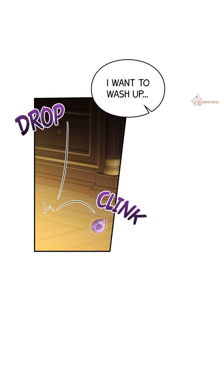 How to Protect the Master of the Monster Mansion Chapter 68 - Page 44