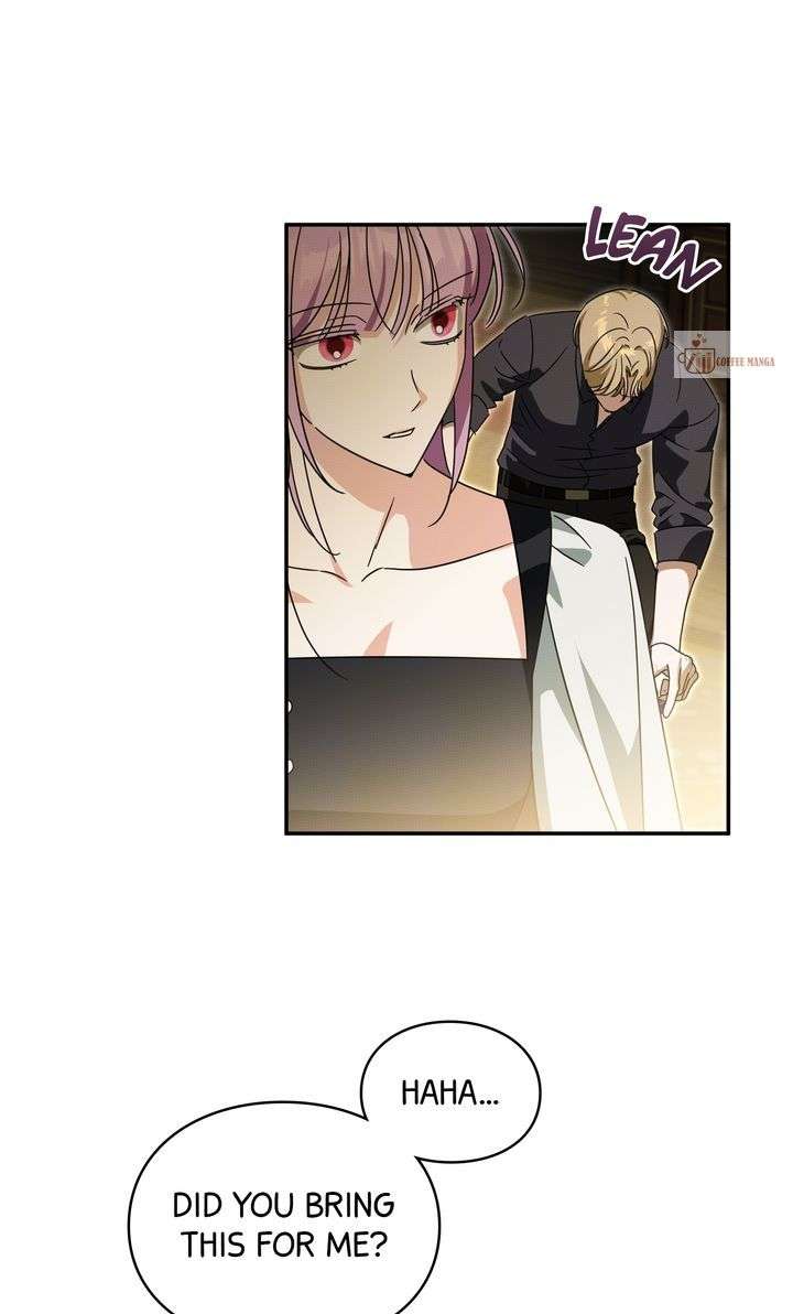 How to Protect the Master of the Monster Mansion Chapter 68 - Page 45