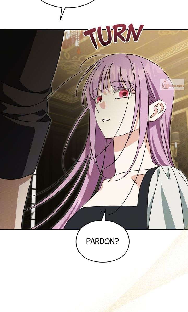 How to Protect the Master of the Monster Mansion Chapter 68 - Page 46