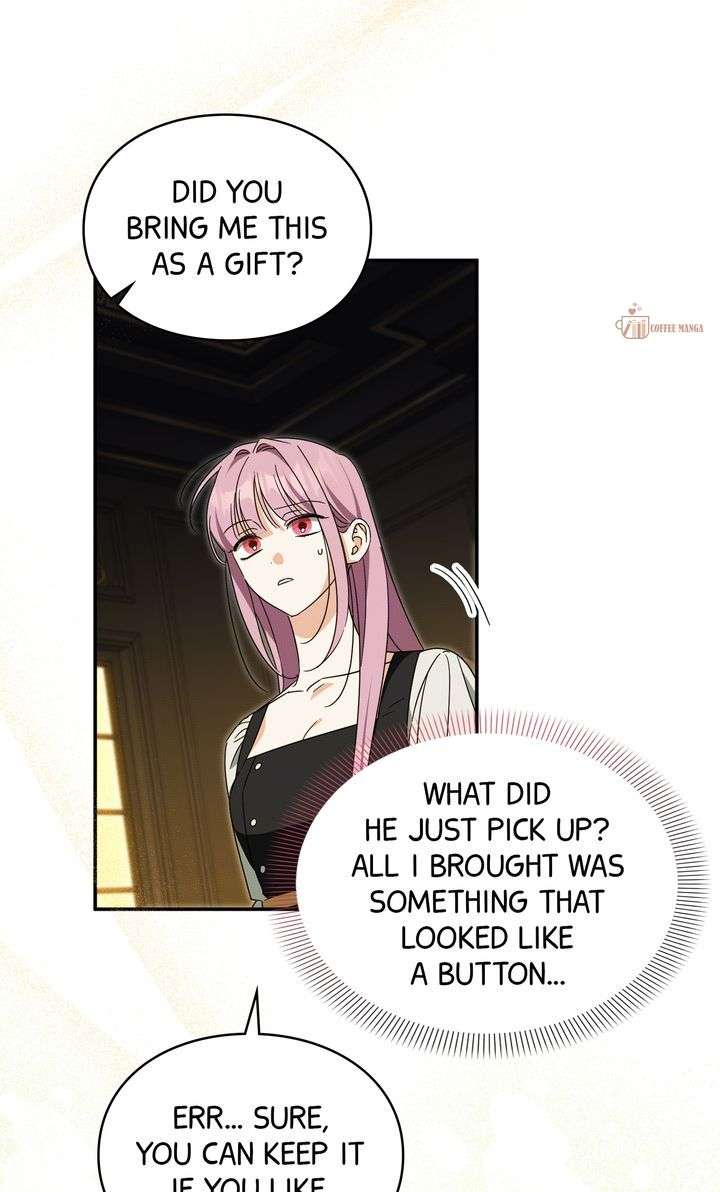 How to Protect the Master of the Monster Mansion Chapter 68 - Page 47