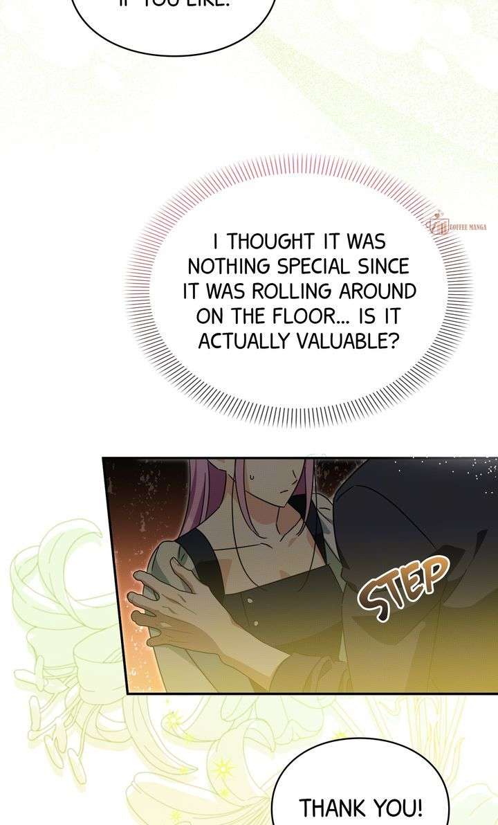 How to Protect the Master of the Monster Mansion Chapter 68 - Page 48