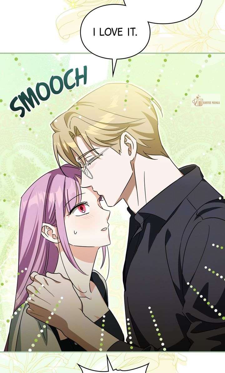 How to Protect the Master of the Monster Mansion Chapter 68 - Page 49