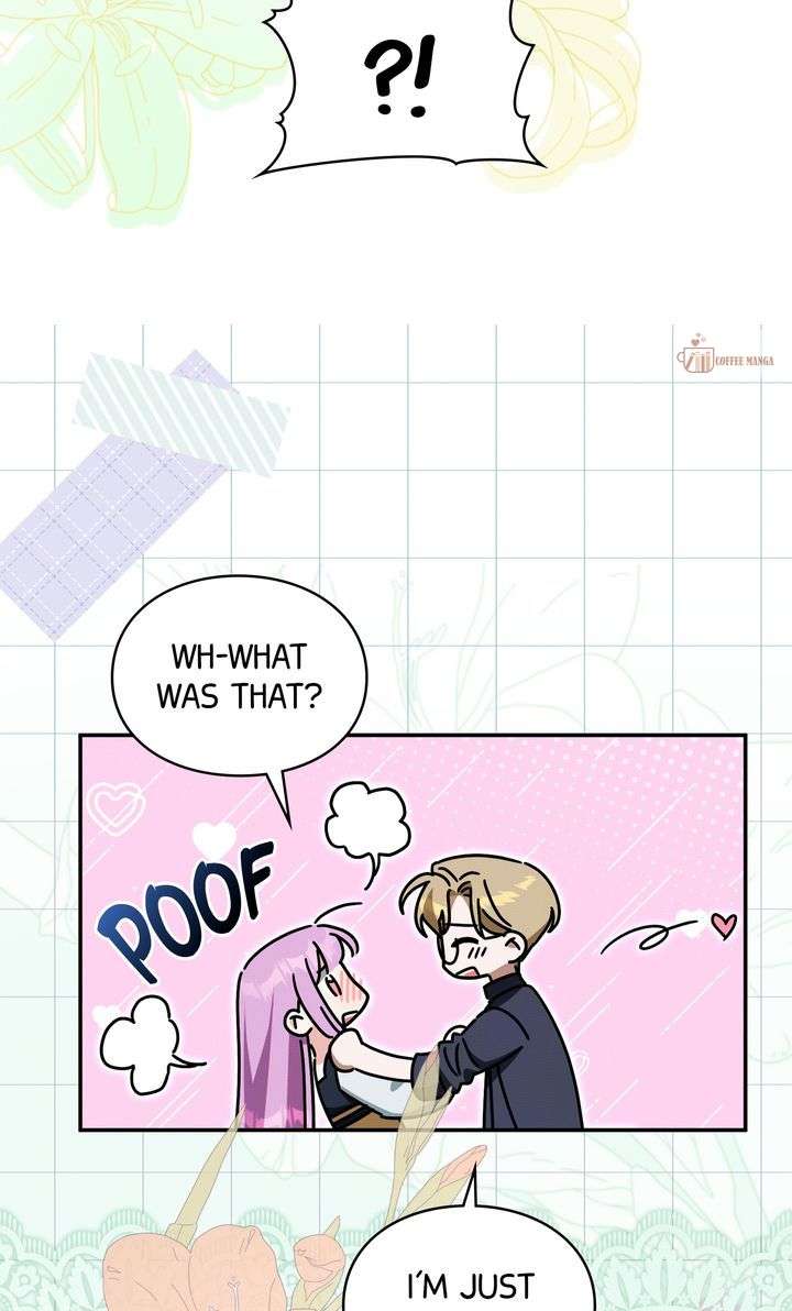 How to Protect the Master of the Monster Mansion Chapter 68 - Page 50