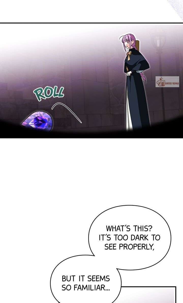 How to Protect the Master of the Monster Mansion Chapter 68 - Page 6