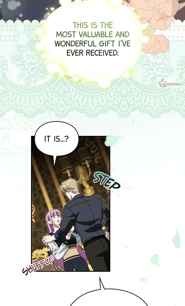 How to Protect the Master of the Monster Mansion Chapter 68 - Page 52