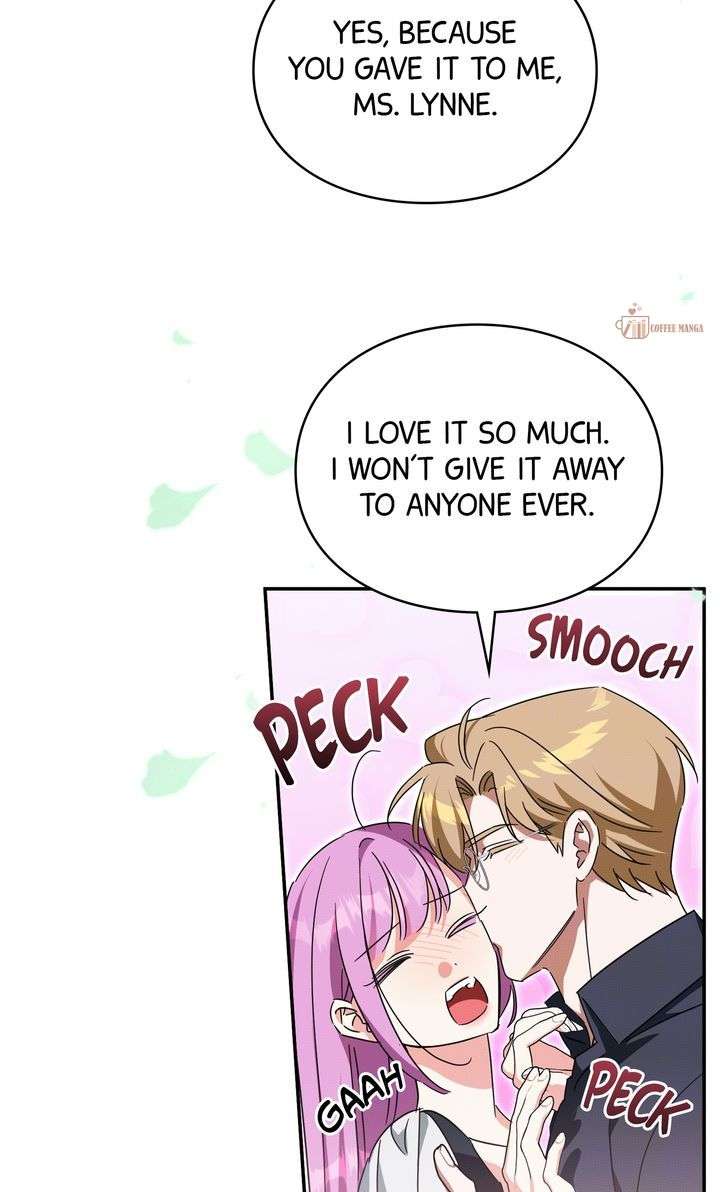 How to Protect the Master of the Monster Mansion Chapter 68 - Page 53