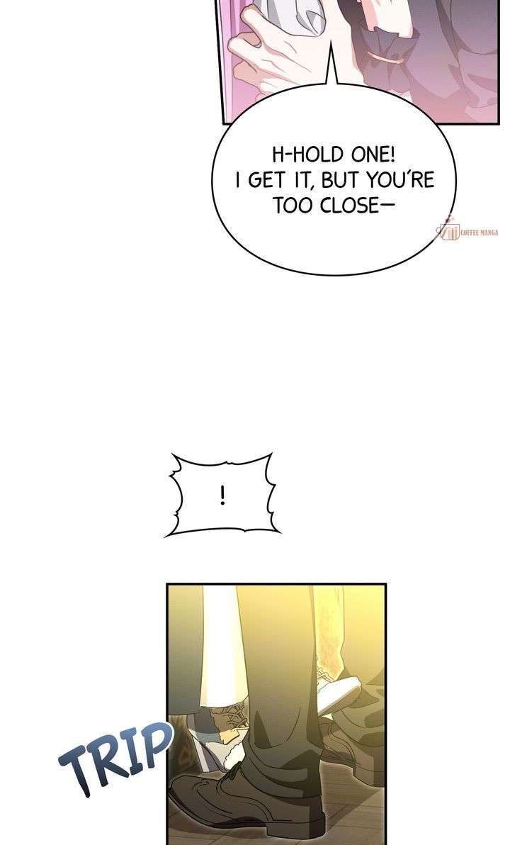 How to Protect the Master of the Monster Mansion Chapter 68 - Page 54