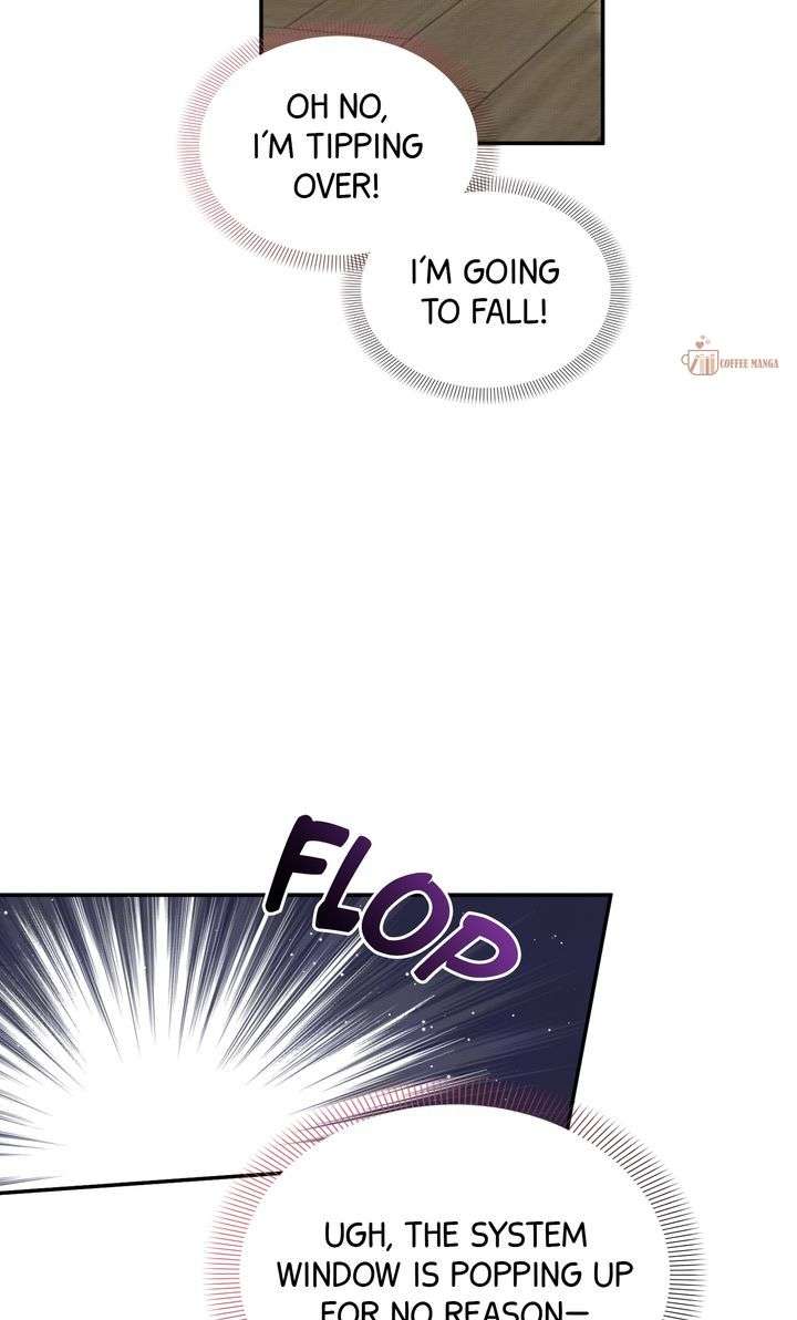 How to Protect the Master of the Monster Mansion Chapter 68 - Page 55