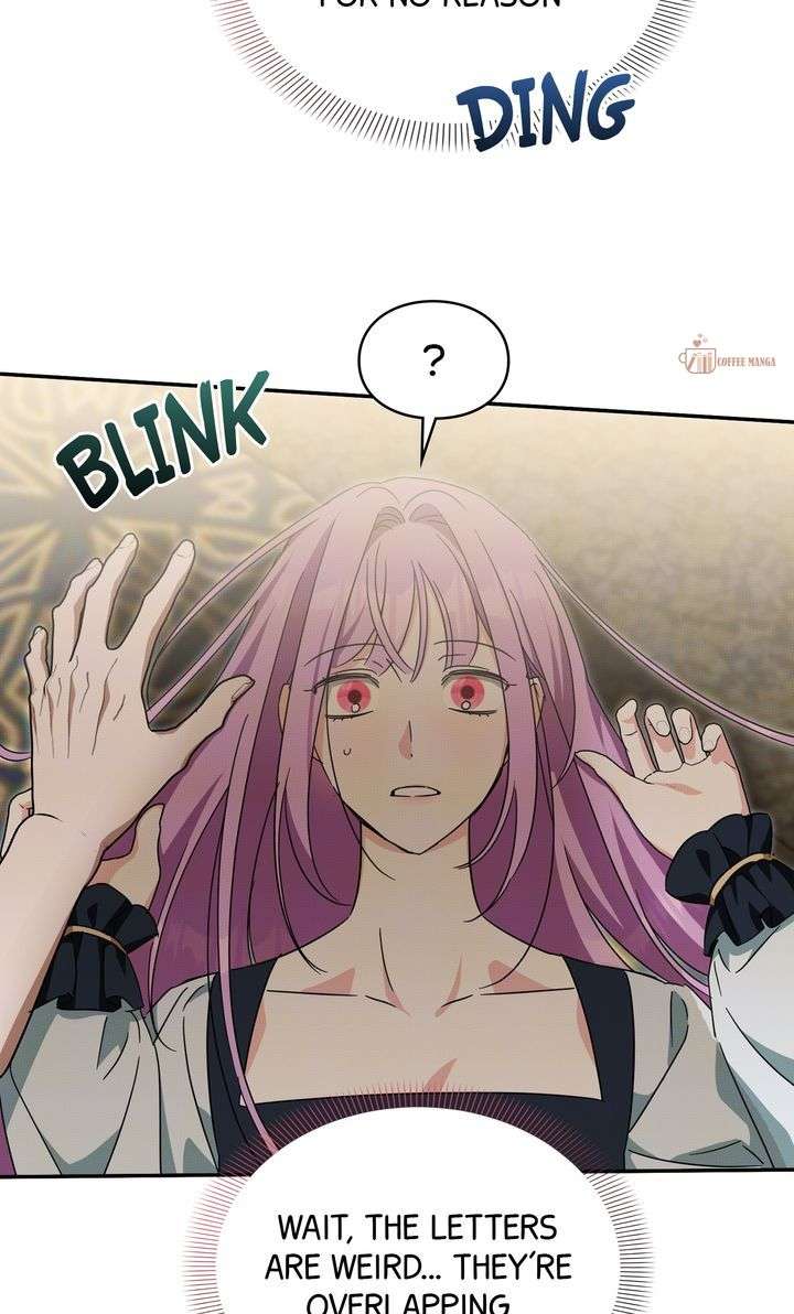 How to Protect the Master of the Monster Mansion Chapter 68 - Page 56