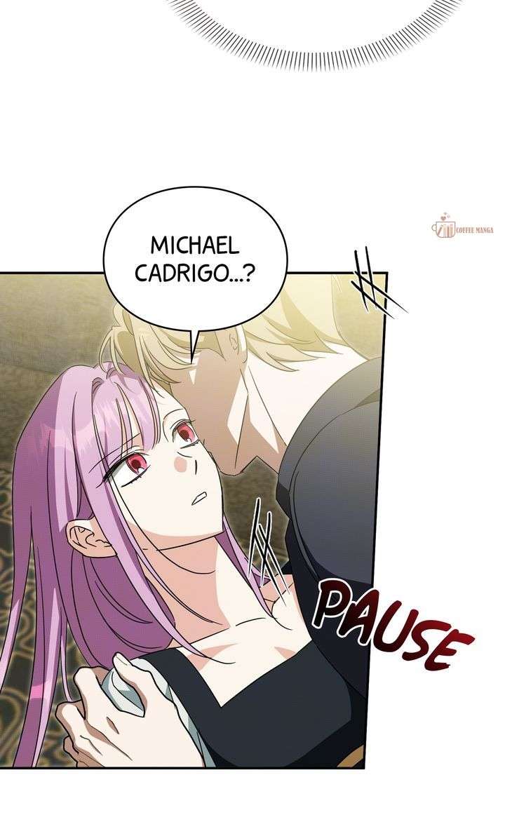 How to Protect the Master of the Monster Mansion Chapter 68 - Page 58