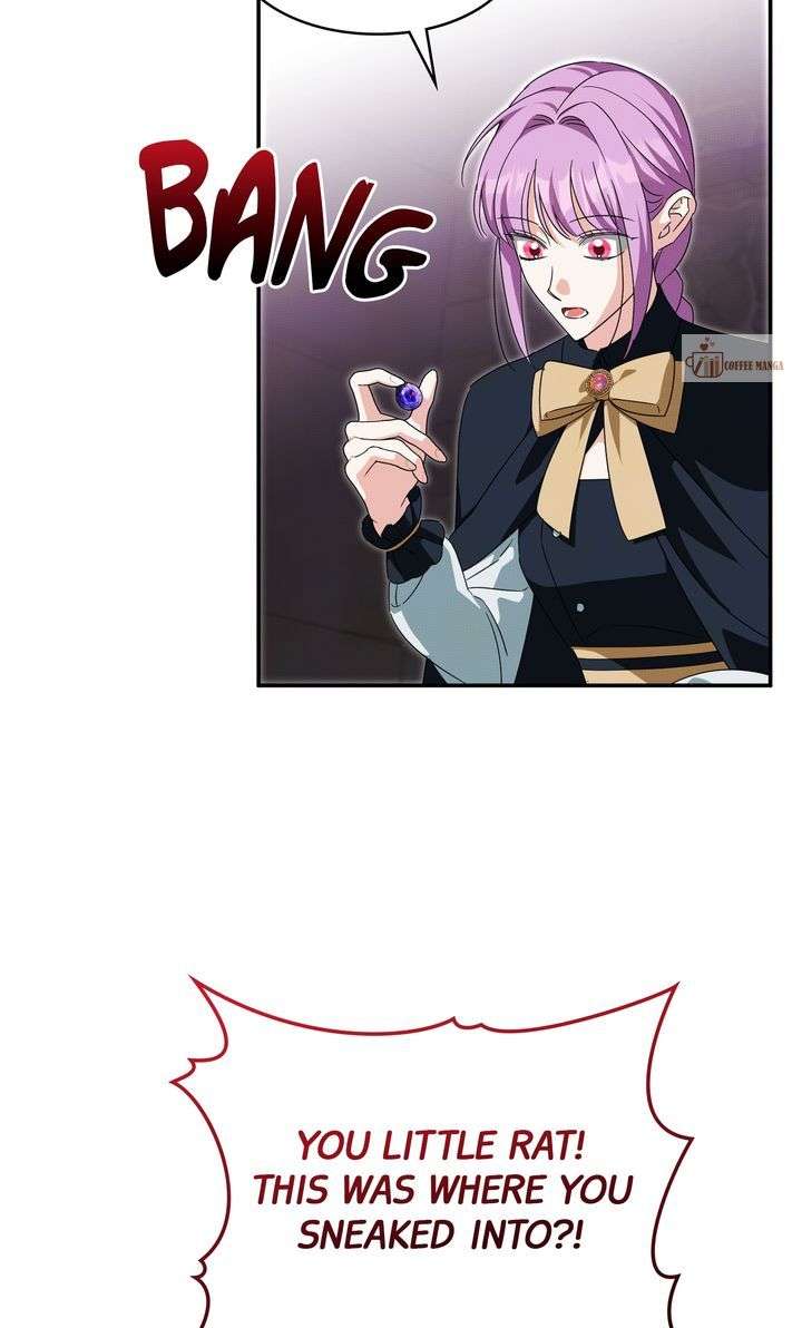 How to Protect the Master of the Monster Mansion Chapter 68 - Page 7