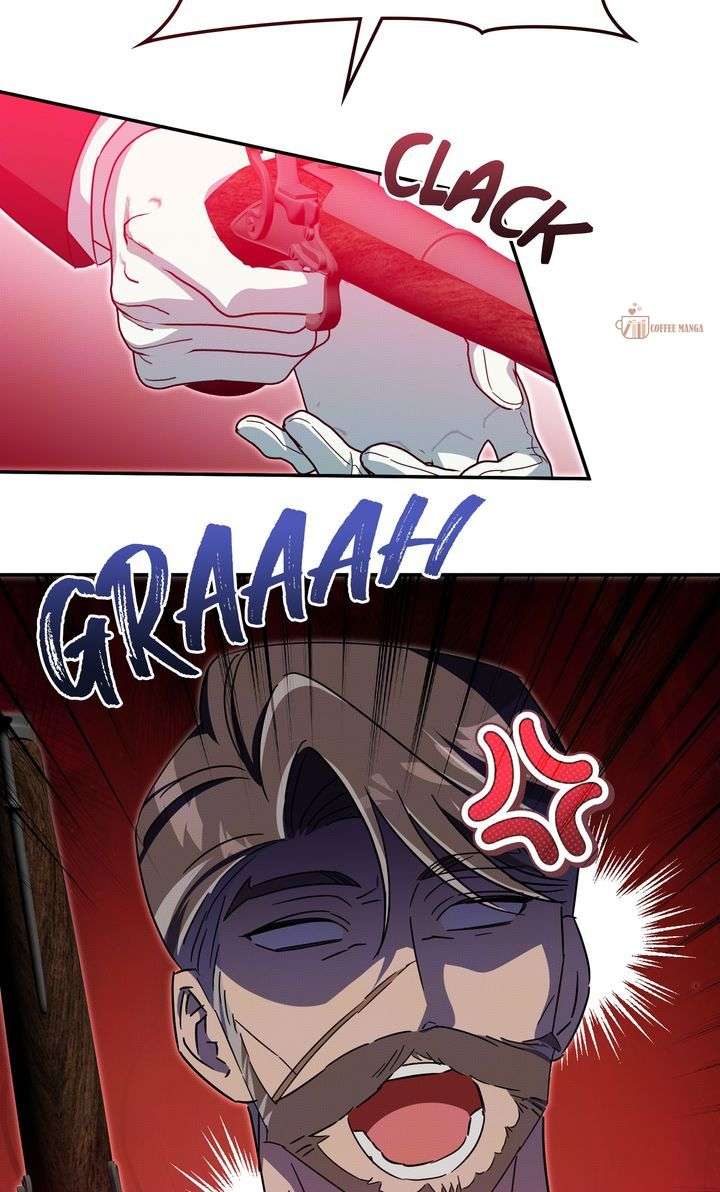 How to Protect the Master of the Monster Mansion Chapter 68 - Page 8