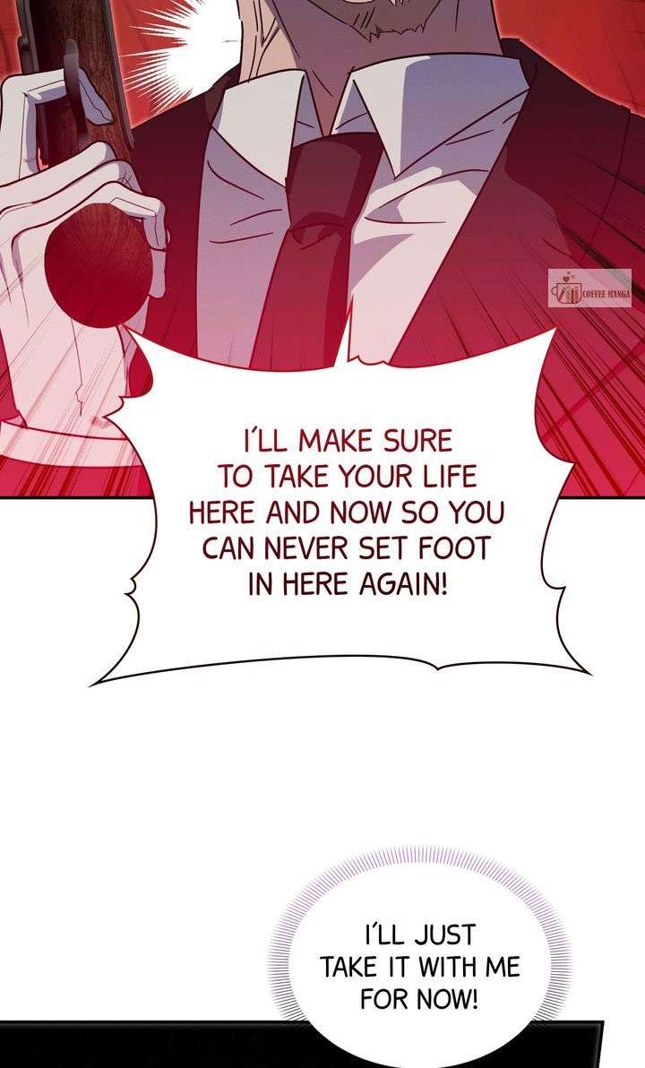 How to Protect the Master of the Monster Mansion Chapter 68 - Page 9