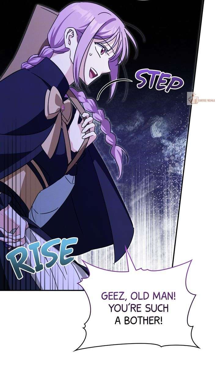 How to Protect the Master of the Monster Mansion Chapter 68 - Page 10