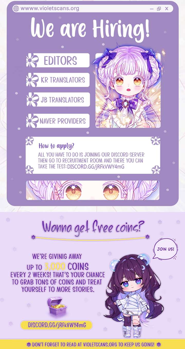 How to Protect the Master of the Monster Mansion Chapter 70 - Page 8