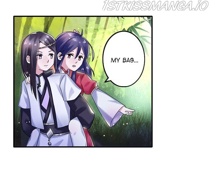 How to Raise a Cross-Dressing Master Chapter 10 - Page 11