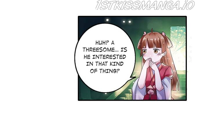 How to Raise a Cross-Dressing Master Chapter 10 - Page 33