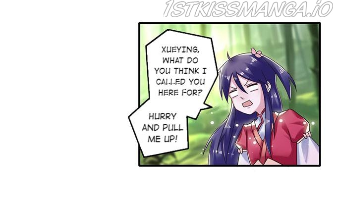 How to Raise a Cross-Dressing Master Chapter 10 - Page 38