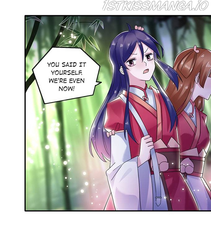 How to Raise a Cross-Dressing Master Chapter 10 - Page 40