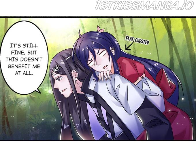 How to Raise a Cross-Dressing Master Chapter 10 - Page 7