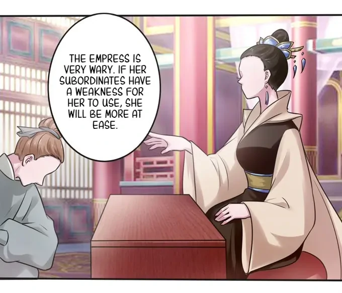 How to Raise a Cross-Dressing Master Chapter 100 - Page 20
