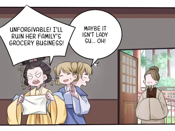 How to Raise a Cross-Dressing Master Chapter 100 - Page 3