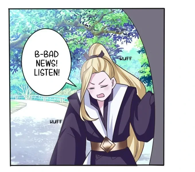 How to Raise a Cross-Dressing Master Chapter 100 - Page 29