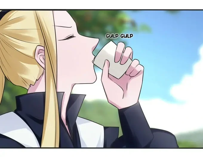 How to Raise a Cross-Dressing Master Chapter 100 - Page 41