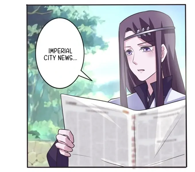 How to Raise a Cross-Dressing Master Chapter 101 - Page 6