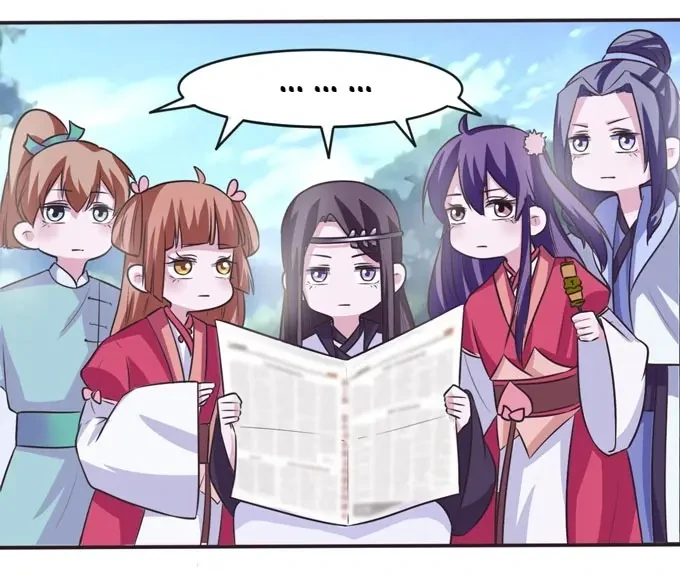 How to Raise a Cross-Dressing Master Chapter 101 - Page 10