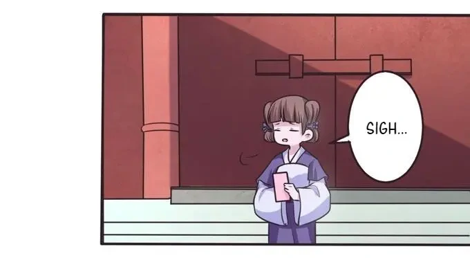 How to Raise a Cross-Dressing Master Chapter 102 - Page 21