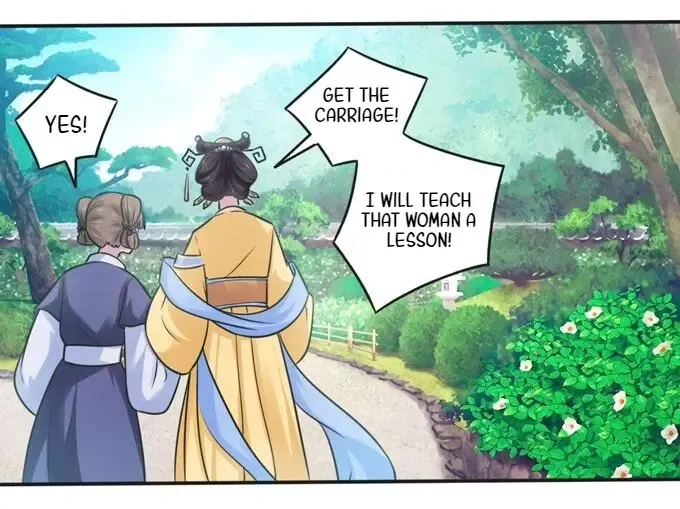 How to Raise a Cross-Dressing Master Chapter 102 - Page 34