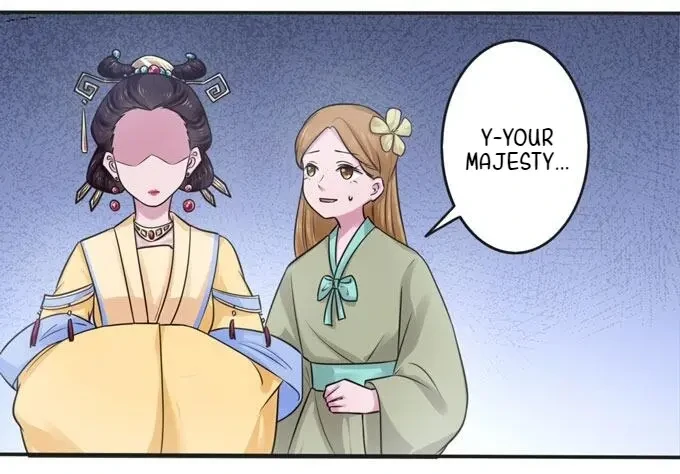 How to Raise a Cross-Dressing Master Chapter 102 - Page 40