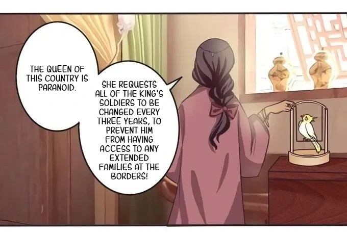 How to Raise a Cross-Dressing Master Chapter 102 - Page 10
