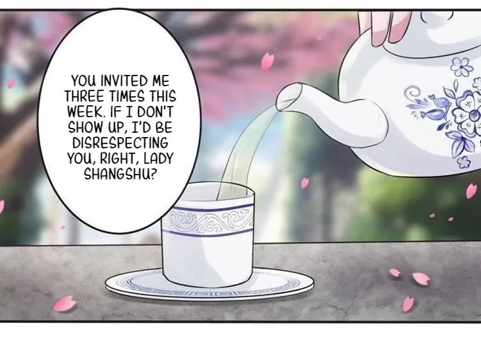 How to Raise a Cross-Dressing Master Chapter 104 - Page 6