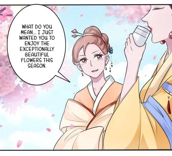 How to Raise a Cross-Dressing Master Chapter 104 - Page 8