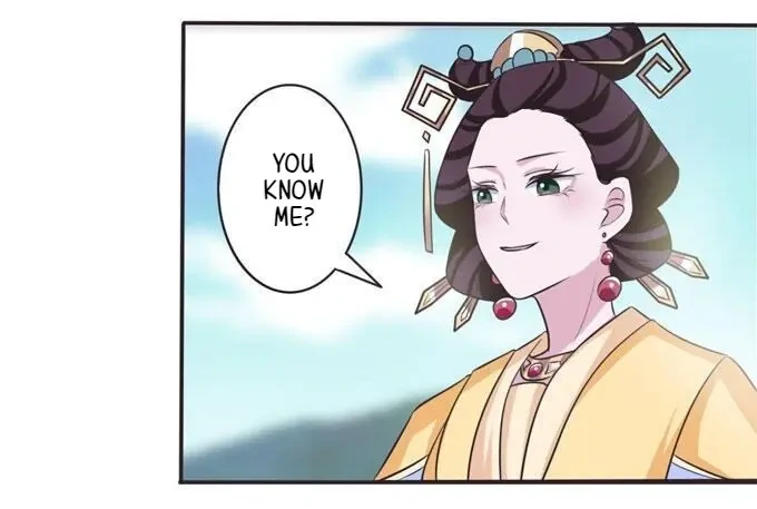 How to Raise a Cross-Dressing Master Chapter 105 - Page 28