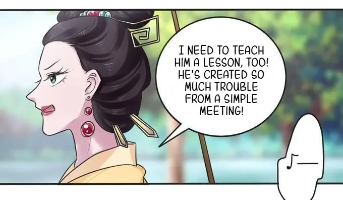 How to Raise a Cross-Dressing Master Chapter 105 - Page 6