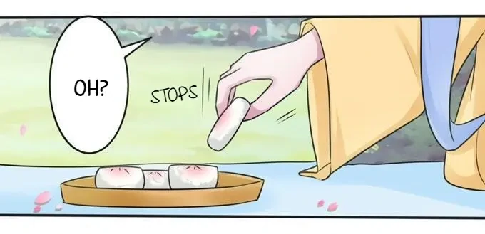 How to Raise a Cross-Dressing Master Chapter 106 - Page 3