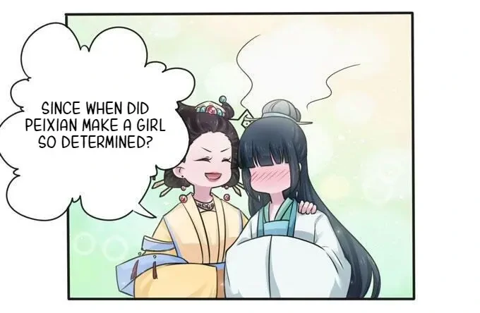 How to Raise a Cross-Dressing Master Chapter 106 - Page 24