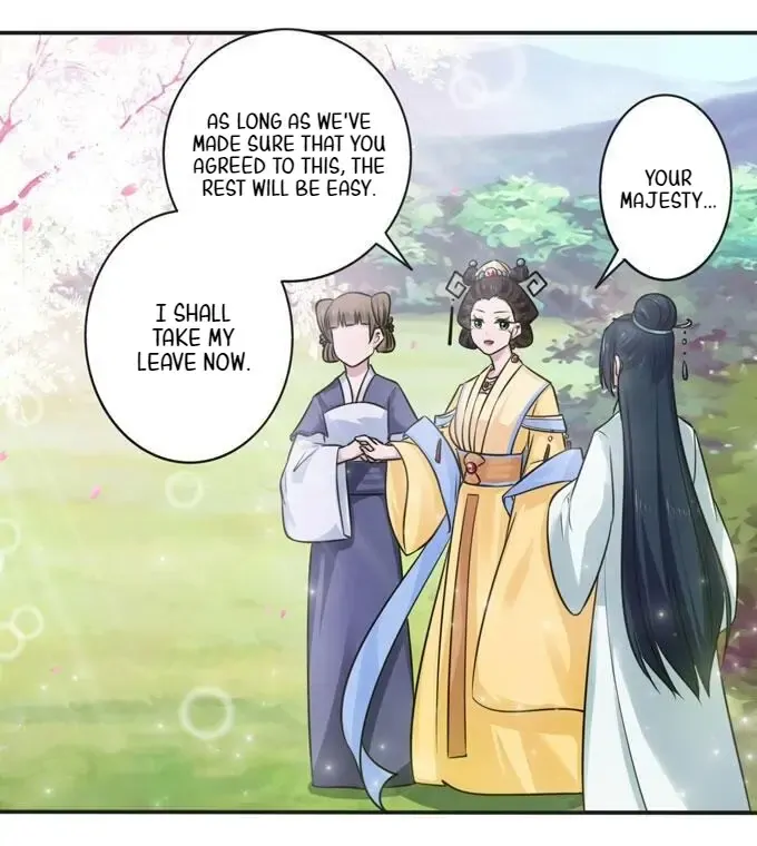 How to Raise a Cross-Dressing Master Chapter 106 - Page 27